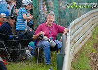 ME 2010 - Belgie (B) - Maasmechelen