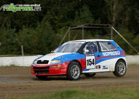 ME 2010 - Česko (CZ) - Sosnová