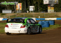 ME 2010 - Česko (CZ) - Sosnová