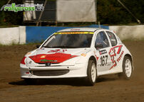 ME 2010 - Česko (CZ) - Sosnová