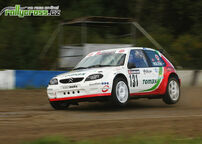 ME 2010 - Česko (CZ) - Sosnová