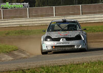 ME 2010 - Česko (CZ) - Sosnová