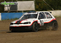 ME 2010 - Česko (CZ) - Sosnová