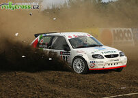 ME 2010 - Česko (CZ) - Sosnová
