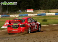 ME 2010 - Česko (CZ) - Sosnová