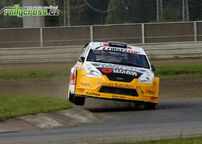 ME 2010 - Česko (CZ) - Sosnová
