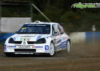 ME 2010 - Česko (CZ) - Sosnová