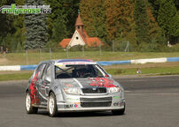 ME 2010 - Česko (CZ) - Sosnová