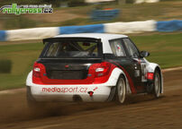 ME 2010 - Česko (CZ) - Sosnová