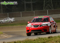 ME 2010 - Česko (CZ) - Sosnová