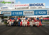 ME 2010 - Česko (CZ) - Sosnová