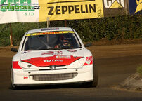 ME 2010 - Česko (CZ) - Sosnová