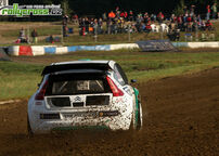 ME 2010 - Česko (CZ) - Sosnová