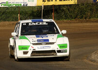 ME 2010 - Česko (CZ) - Sosnová