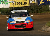 ME 2010 - Česko (CZ) - Sosnová