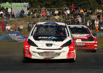 ME 2010 - Česko (CZ) - Sosnová