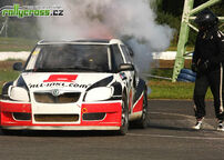 ME 2010 - Česko (CZ) - Sosnová