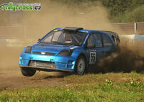 ME 2010 - Česko (CZ) - Sosnová