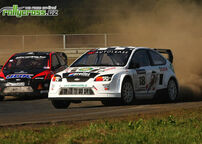 ME 2010 - Česko (CZ) - Sosnová