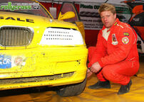 ME 2010 - Česko (CZ) - Sosnová
