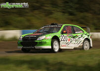 ME 2010 - Česko (CZ) - Sosnová