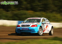 ME 2010 - Česko (CZ) - Sosnová