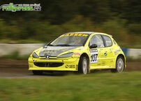 ME 2010 - Česko (CZ) - Sosnová