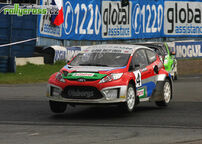 ME 2010 - Česko (CZ) - Sosnová