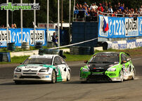 ME 2010 - Česko (CZ) - Sosnová