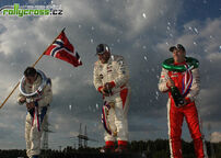 ME 2010 - Česko (CZ) - Sosnová