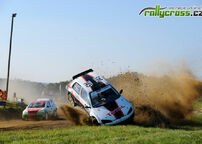 MMČR 2010 Nordring - Rakousko