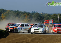 MMČR 2010 Nordring - Rakousko