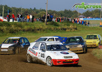 MMČR 2010 Nordring - Rakousko