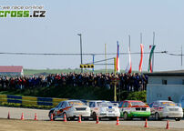 MMČR 2010 Nordring - Rakousko