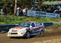 MMČR 2010 Nordring - Rakousko