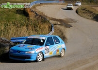 MMČR 2010 Nordring - Rakousko