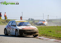 MMČR 2010 Nordring - Rakousko