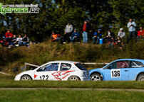 MMČR 2010 Nordring - Rakousko