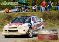 MMČR 2010 Nordring - Rakousko