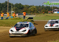MMČR 2010 Nordring - Rakousko
