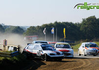 MMČR 2010 Nordring - Rakousko