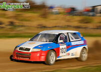 MMČR 2010 Nordring - Rakousko