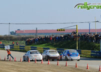 MMČR 2010 Nordring - Rakousko