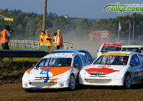 MMČR 2010 Nordring - Rakousko