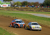 MMČR 2010 Nordring - Rakousko