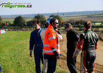 MMČR 2010 Nordring - Rakousko