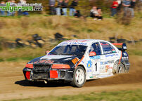 MMČR 2010 Nordring - Rakousko
