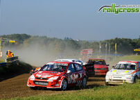 MMČR 2010 Nordring - Rakousko