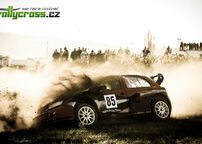 MMČR 2010 Nordring - Rakousko