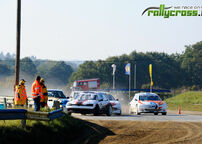 MMČR 2010 Nordring - Rakousko
